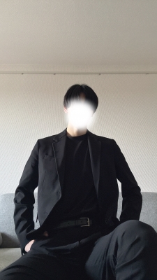 FUYU(ﾌﾕ) 白髪