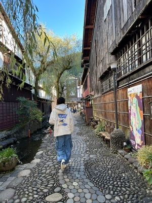 KAIKI(ｶｲｷ) 郡上