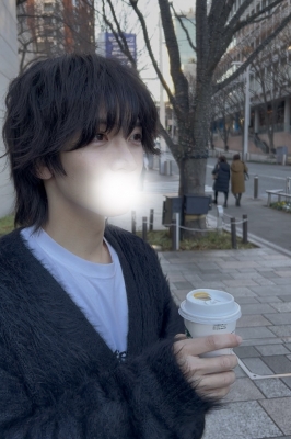 RIHITO(ﾘﾋﾄ) 出勤！