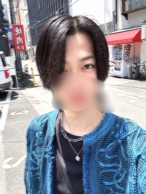 REI(ﾚｲ) ミナミ歩いていたら…