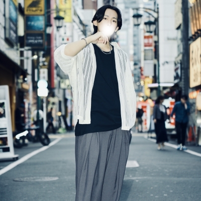 KATSUMI(ｶﾂﾐ) お前は誰だ？