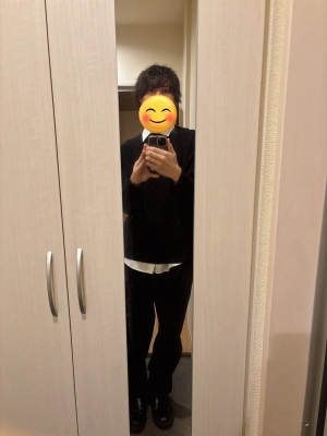 HIROTO（ﾋﾛﾄ） 本日から出勤しております！