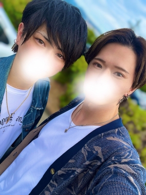 NAGI(ﾅｷﾞ) MOTOさんとダブル！？