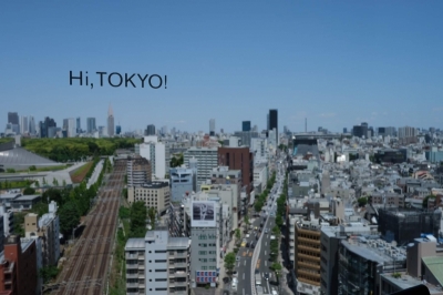 REIJI(ﾚｲｼﾞ) sequence MIYASHITA PARK