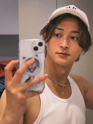 KONOSUKE(コウノスケ) summer🏝️