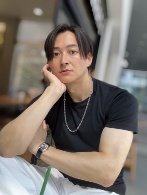 KONOSUKE(ｺｳﾉｽｹ) 結局シンプルが1番