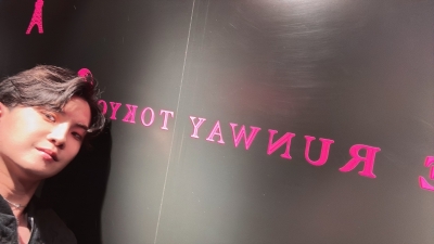 ARASHI(ｱﾗｼ) 【ついに動画解禁】