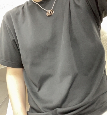 SUU(ｽｩ) ファッション日記（シンプルすぎ？）