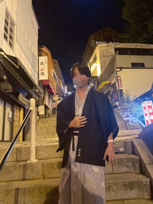 MUGEN（ﾑｹﾞﾝ） 明日から24時間新潟旅行ライブ配信！