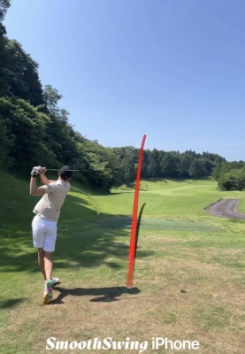 JINTO(ｼﾞﾝﾄ) 特技ゴルフ🏌️‍♀️300y飛びます☝️