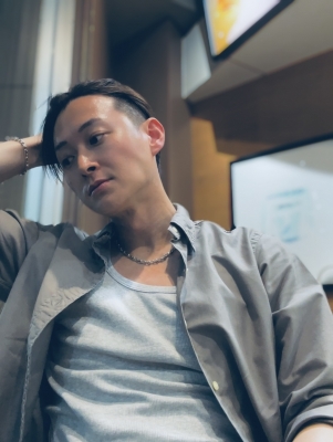 KONOSUKE(ｺｳﾉｽｹ) 信じたいものを信じたらいいんよ