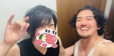 MOCHI（ﾓﾁ） 本気で思ってる。
