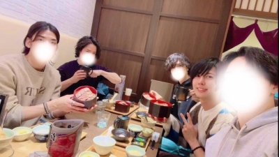 NINA(ニイナ) 祭りじゃ