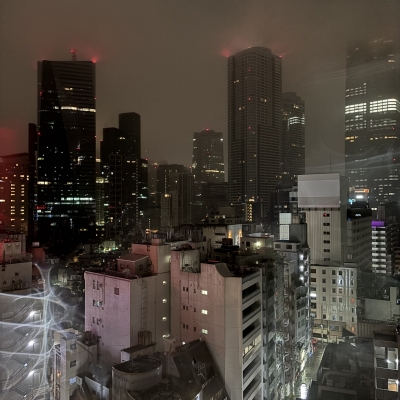 SOUP(ｽｰﾌﾟ) 景