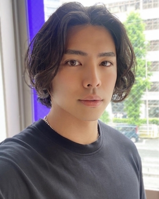 DAN(ﾀﾞﾝ) 髪切りました✨