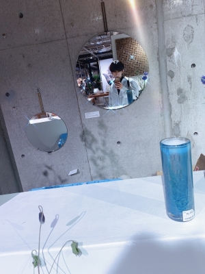 HAKUTO(ﾊｸﾄ) Blue