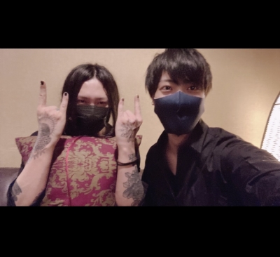 TAKERU(タケル) 魔王降臨