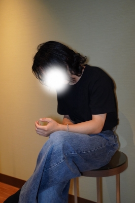 SORA(ｿﾗ) 28時までいるよ🖤
