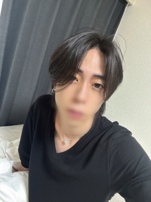 YOUNGDAE(ﾖﾝﾃﾞ) モザイク薄め