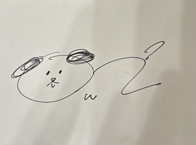 OZ(ｵｽﾞ) LINEのアイコン変えた！