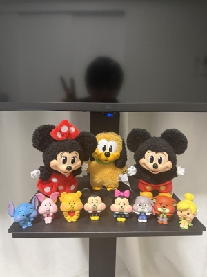 SENA（ｾﾅ） 拗ねてるの？