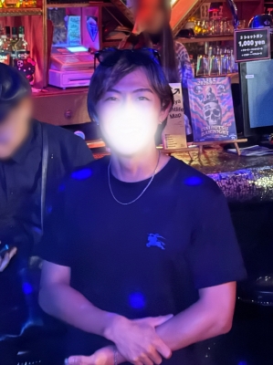 RUTO(ﾙﾄ) 6日のおはなし。
