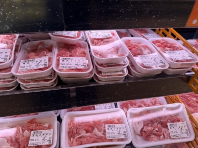 SAKUYA(ｻｸﾔ) 料理に目覚めてきた