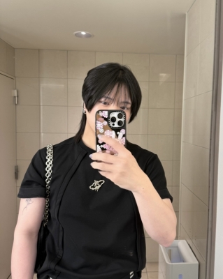 SEIYA(セイヤ) 暑いの苦手です、