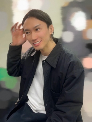 MITSUYA(ﾐﾂﾔ) 不意打ち