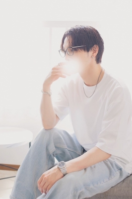 RYOSUKE(ﾘｮｳｽｹ) 『自信』