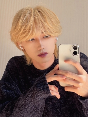 NEO(ﾈｵ) 金髪になって変わったこと✂︎