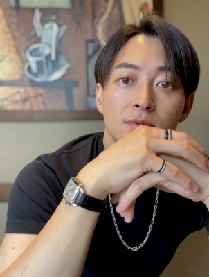 KONOSUKE(ｺｳﾉｽｹ) 自分を特別な人間だと思わなければ