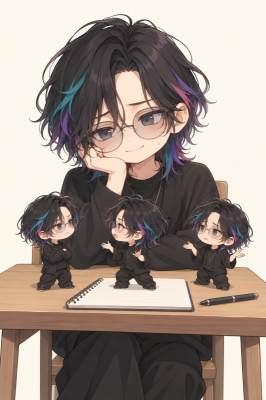 YATOMI（ﾔﾄﾐ） 写メ日記、なに書けばいいか問題