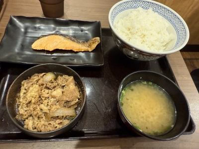 SAKUYA(ｻｸﾔ) 食に興味が湧いてきた