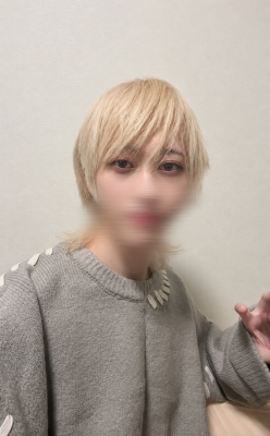 FUBUKI(ﾌﾌﾞｷ) どっちが好き？