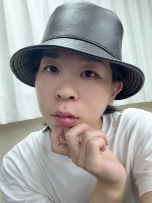 REI(ﾚｲ) 「叶くん似の声 × ラウール系の顔、気にならない？」