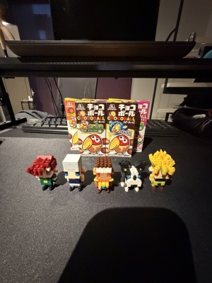 SEN(セン) とあにいだいすき