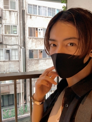 HARUKA(ハルカ) 歌声を少しだけ…