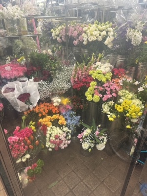 AIRI(ｱｲﾘ) あいりさん、オモロイ人がいるんですよ