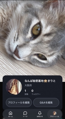 KIRITO(ｷﾘﾄ) わずかな希望