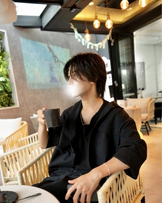SAYUKI(ｻﾕｷ) 【New宣材📸】
