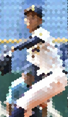 KENYU(ｹﾝﾕｳ) 甲子園⚾️