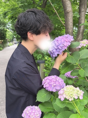 SOUSUKE(ソウスケ) 自己紹介します