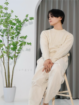 JUNGYO(ｼﾞｮﾝﾖ) 恋しくて...
