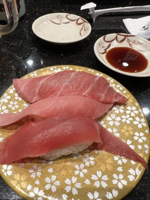 SOUSHI（ｿｳｼ) デトックス