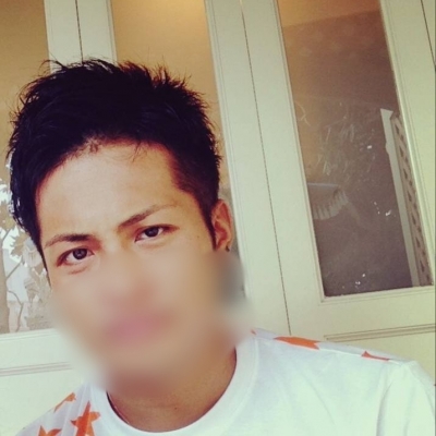 RYUJI(ﾘｭｳｼﾞ) デビュー☆