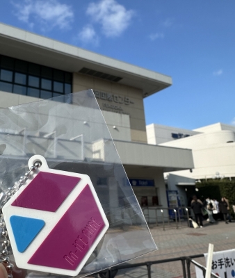 RURITO(ルリト) 福岡着きました*⋆✈