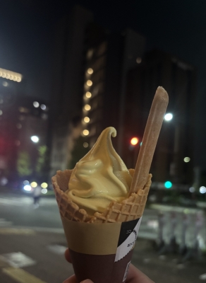 YUKI（ﾕｷ） 夏の夜
