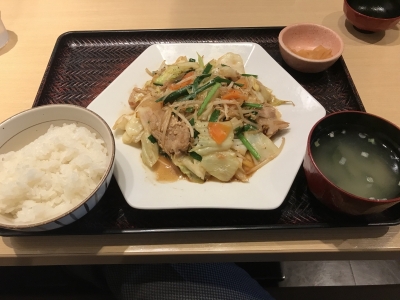 SEINA(ｾｲﾅ) ご飯の時間です！