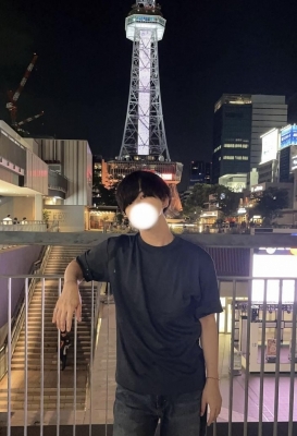 TAICHI(ﾀｲﾁ) 夜更かししよ？